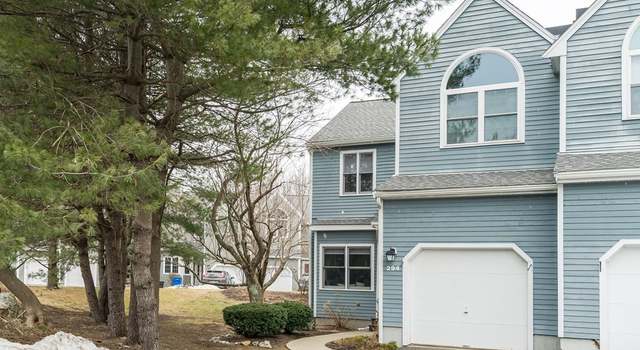 Photo of 294 Bishops Forest Dr #294, Waltham, MA 02452