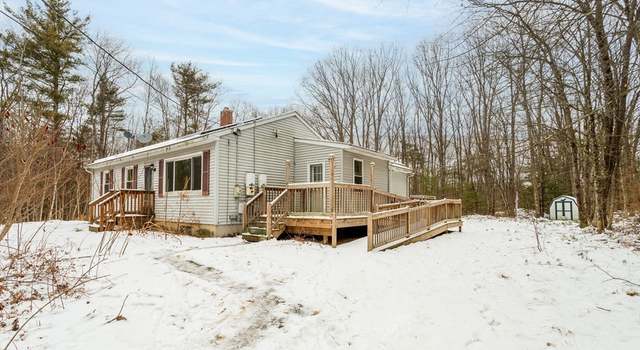 Photo of 29 Neale Rd, Royalston, MA 01368