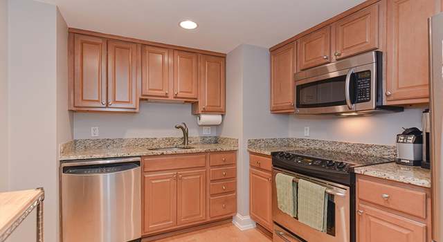 Photo of 20 Chapel St Unit B313, Brookline, MA 02446