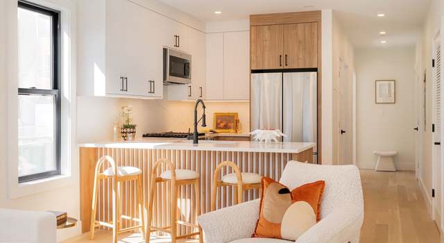 Photo of 252 Bremen St #2, Boston, MA 02128