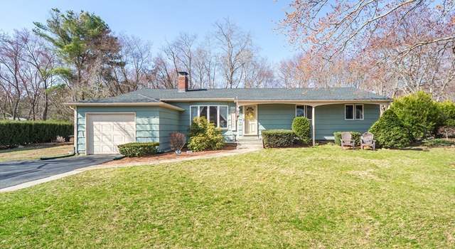 Photo of 10 Temi Rd, Holliston, MA 01746