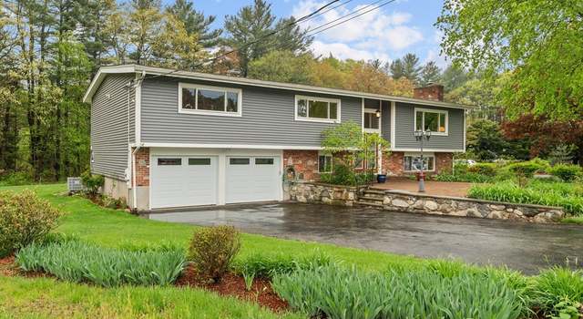 Photo of 17 Thomas Dr, Framingham, MA 01701