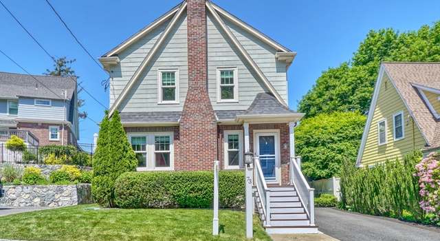 Photo of 73 Cedar Rd, Medford, MA 02155