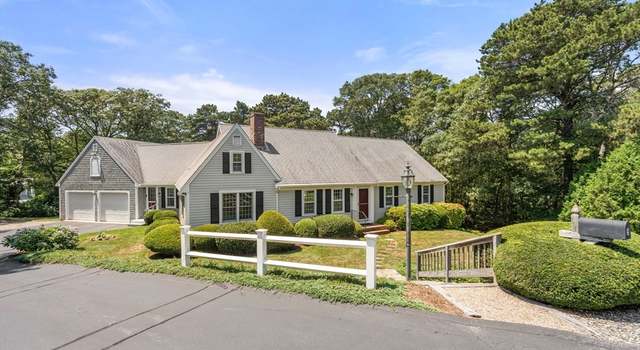 Photo of 5 Little Marsh Ln, Harwich, MA 02645