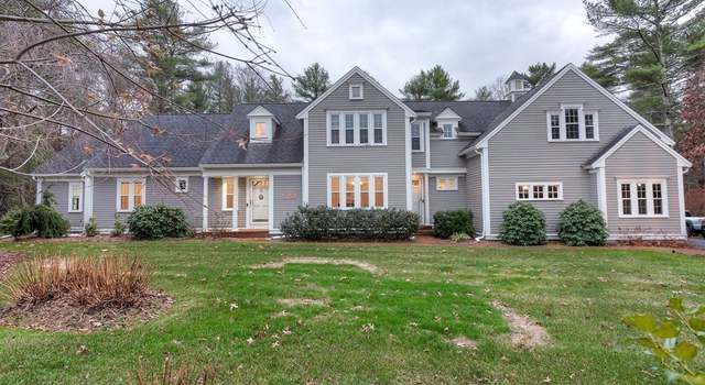 Photo of 15 Wyndemere Ct, Plymouth, MA 02360