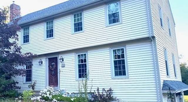 Photo of 203 Union St, Holden, MA 01520