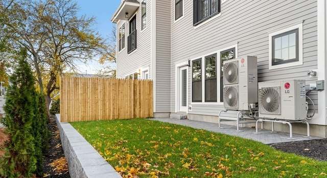 Photo of 36 Temple Unit 38A, Boston, MA 02126