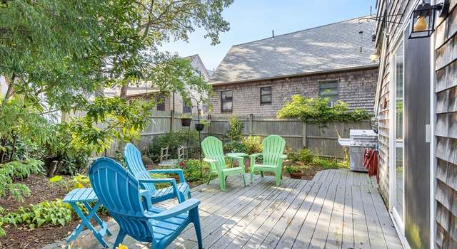 Photo of 6 Nelson Ave Unit G, Provincetown, MA 02657