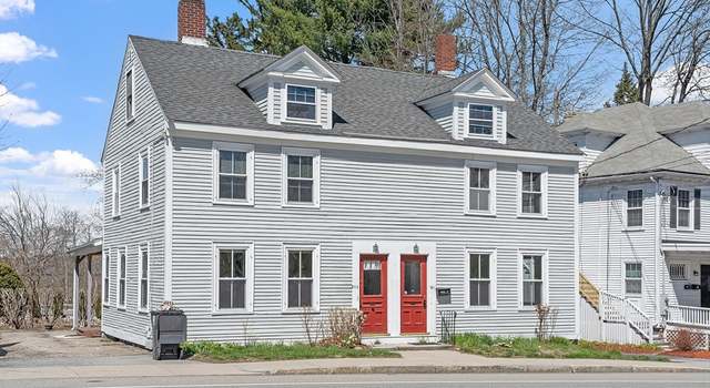 Photo of 301 South Main, Haverhill, MA 01835