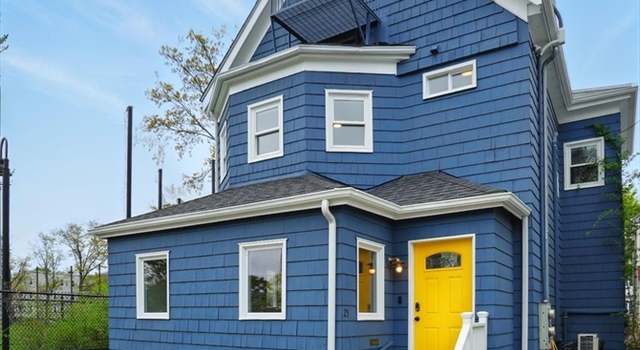 Photo of 25 Bowdoin St, Somerville, MA 02143