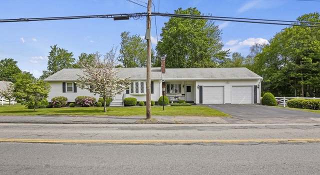 Photo of 395 Franklin Rd, Fitchburg, MA 01420