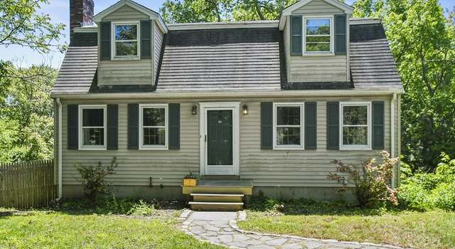 Photo of 18 Lexington St, Woburn, MA 01801