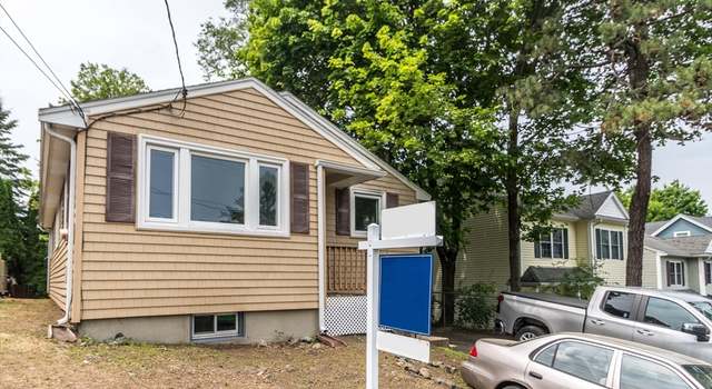 Photo of 177 Pine Hill Cir, Waltham, MA 02451