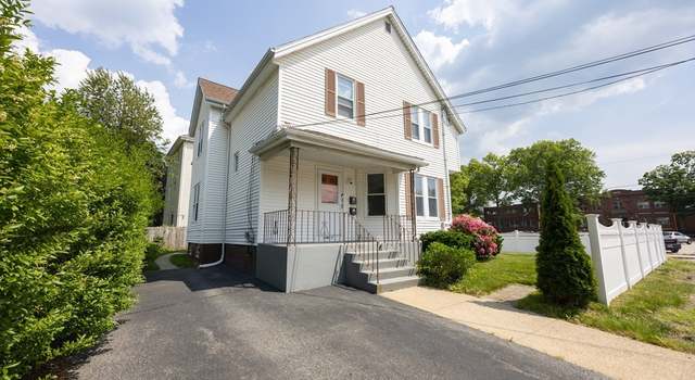 Photo of 2 James St, Attleboro, MA 02703