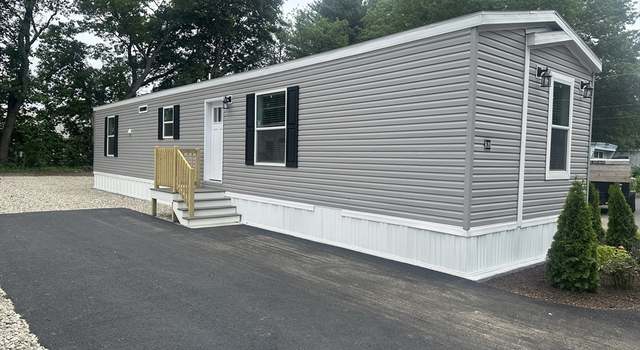 Photo of 1346 Newport Ave Unit B-20, Attleboro, MA 02703