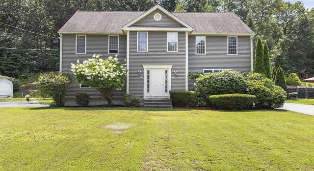 Photo of 451 NE Main St #451, Douglas, MA 01516
