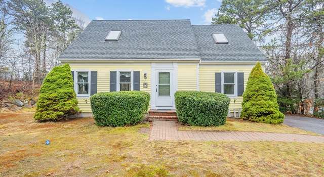 Photo of 424 Yankee, Brewster, MA 02631