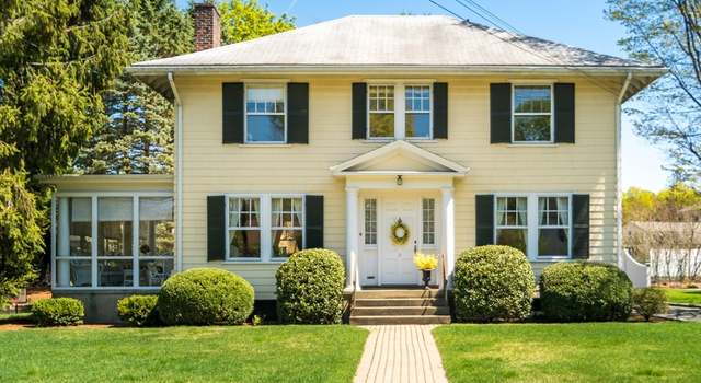 Photo of 21 Lincoln St, Waltham, MA 02451