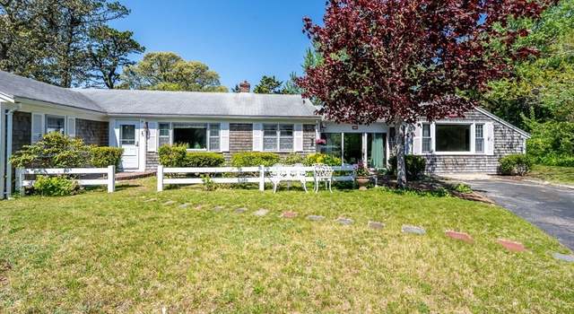 Photo of 34 Brooksweld Ln, Dennis, MA 02670