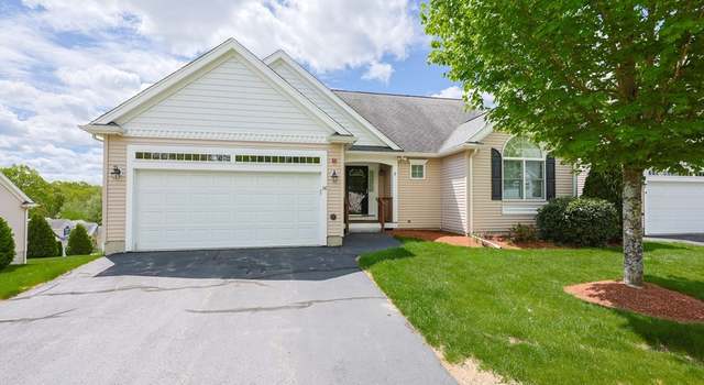 Photo of 36 Edmonds Cir #36, Northbridge, MA 01588