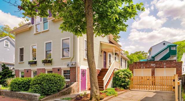 Photo of 62 Sacramento St #62, Cambridge, MA 02138