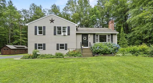 Photo of 16 Carrier Ln, Sutton, MA 01590