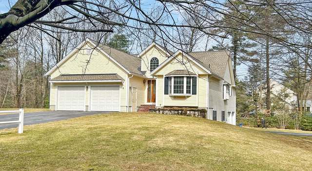 Photo of 6 Country Club Rd, Sterling, MA 01564
