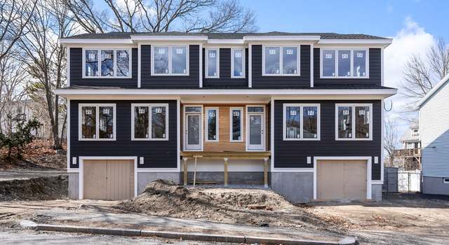Photo of 75-77 Lancaster Rd #75, Arlington, MA 02476