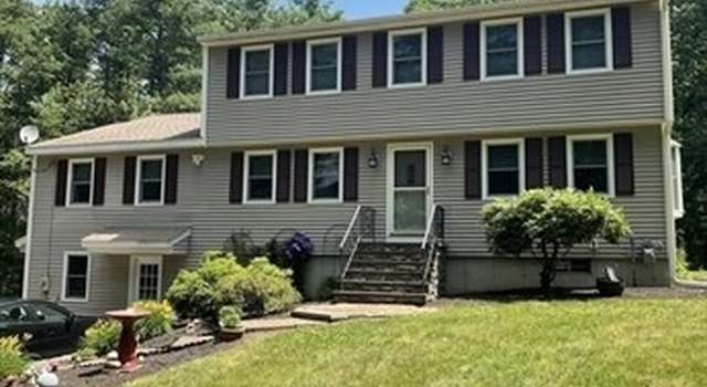 Photo of 30 Wares Rd, Ashby, MA 01431