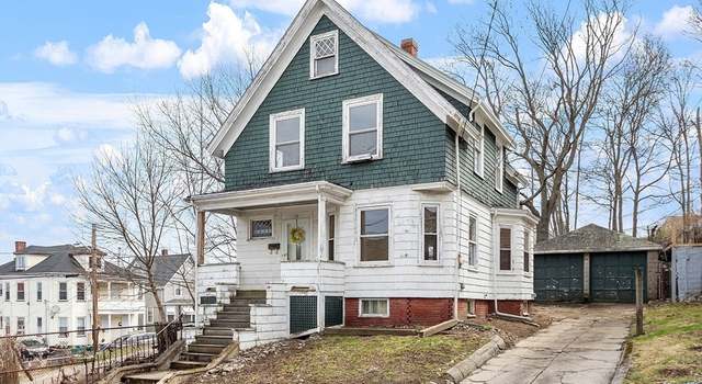 Photo of 58 Grant St, Lynn, MA 01902