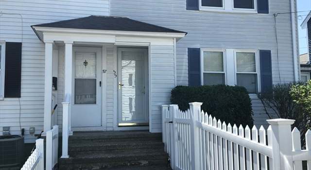 Photo of 55 Bay State Rd, Quincy, MA 02171