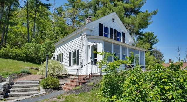 Photo of 120 High St, Upton, MA 01568