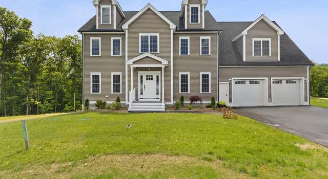 Photo of Lot 11R 46 Loidie Ln, Brockton, MA 02301