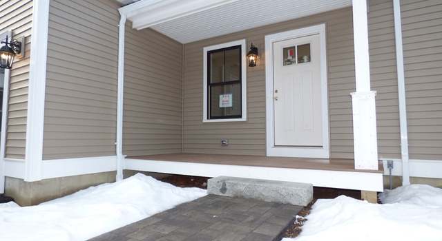 Photo of 6 Kevin's Way #2, Scituate, MA 02066