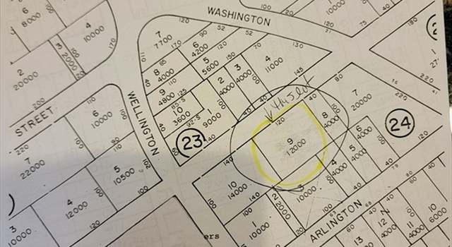 Photo of 0 Texas St, Marshfield, MA 02050