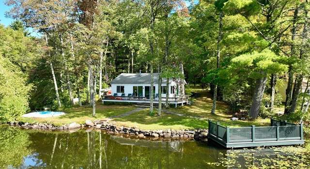 Photo of 32 Pine Island Lake/bear Run Rd, Westhampton, MA 01027