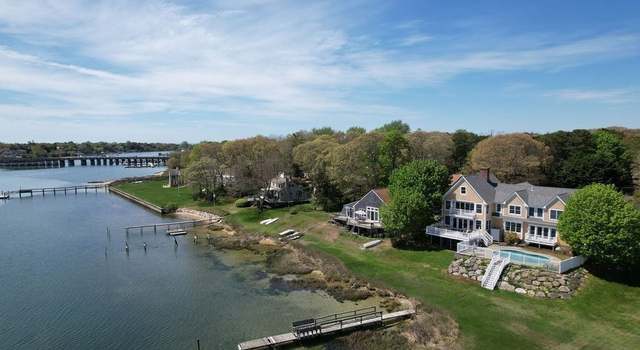 Photo of 38 Charles St, Yarmouth, MA 02664