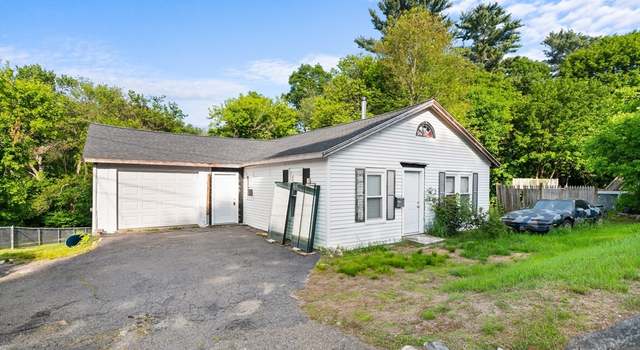 Photo of 11 Williams St, Dudley, MA 01571