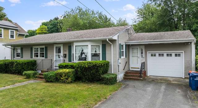 Photo of 30 Kenney St, New Bedford, MA 02746