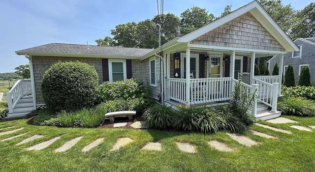 Photo of 15 Wales Dr, Pocasset, MA 02559