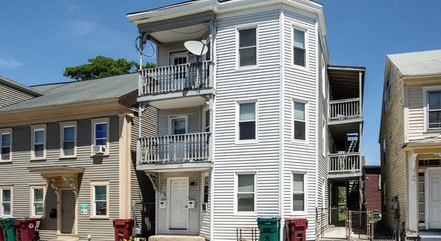 Photo of 46 Cork St, Lowell, MA 01854