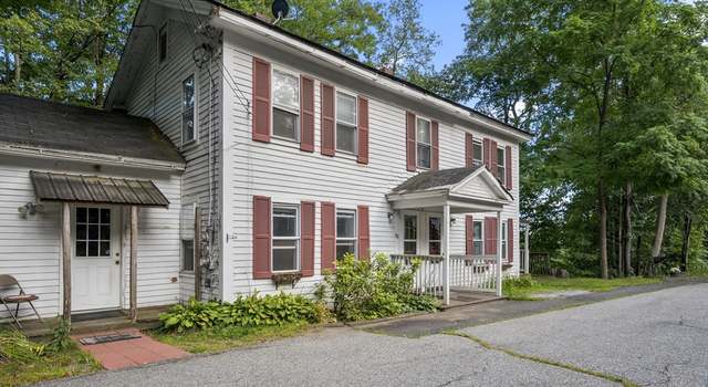 Photo of 78-80 High St, Orange, MA 01364