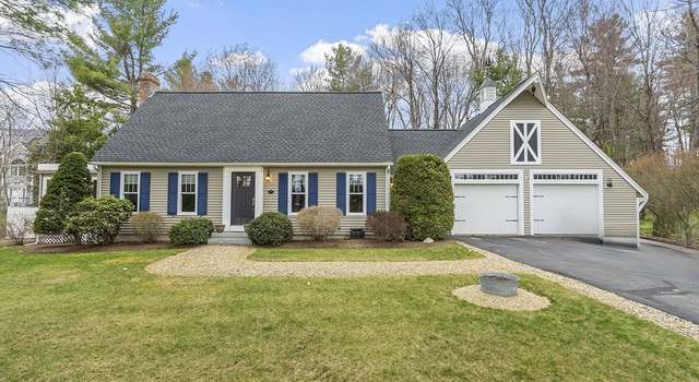 Photo of 39 Prescott St, Rutland, MA 01543