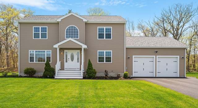 Photo of 15 Richard K Stevens Dr, North Attleboro, MA 02760