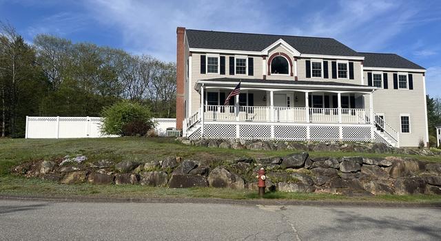 Photo of 34 Liberty Ln, Ashburnham, MA 01430