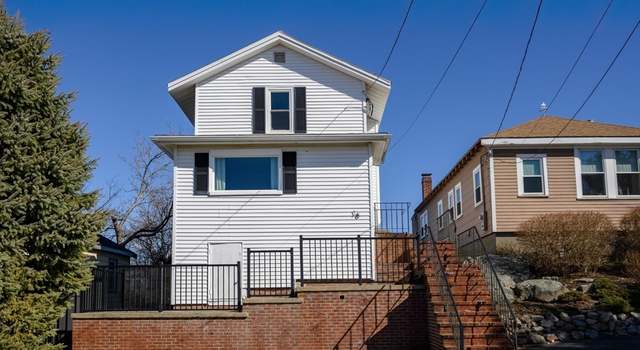 Photo of 18 Wyola Rd, Hull, MA 02045