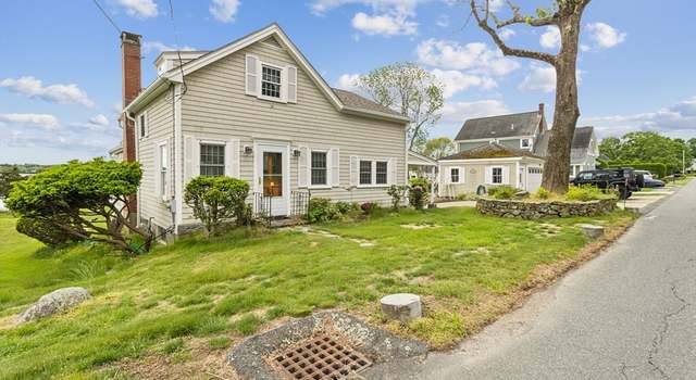 Photo of 650 Pearse Rd, Swansea, MA 02777