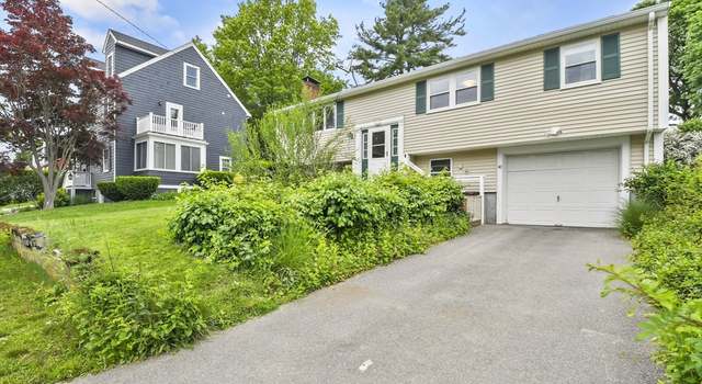 Photo of 40 Winslow Rd, Quincy, MA 02171