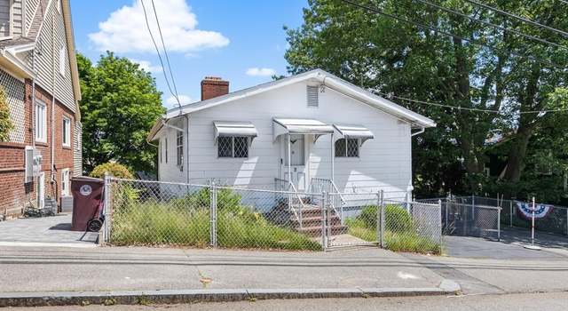 Photo of 17 Reservoir Ave, Revere, MA 02151