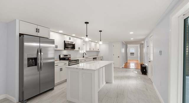 Photo of 46 Maple St, Fitchburg, MA 01420